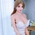 Free Shipping & No Tax 140cm Lifelike Japanese Cheap Silicone Love Doll Huge Breast Real Sex Doll Big Ass